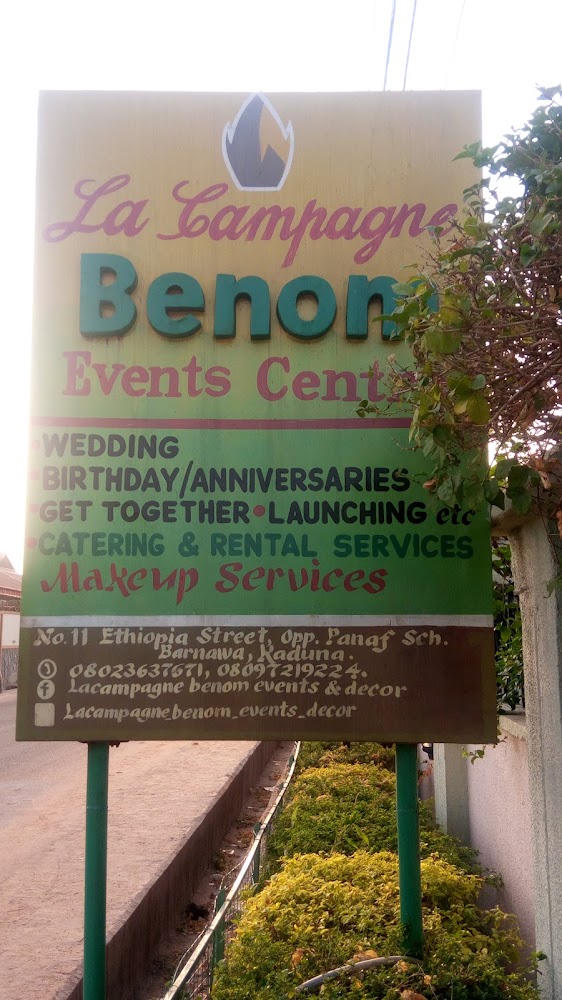La Campagne Benom photo 3
